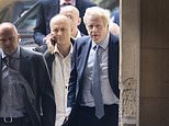 Boris Johnson is a ‘vacuum of integrity’: Former attorney general Dominic Grieve condemns PM