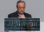 Florentino Perez speaks out AGAIN, insisting no club can leave the European Super League