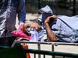 India’s devastating second wave won’t peak until May
