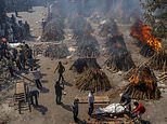 As India hits a million Covid cases in three days, ASHISH SRIVASTAVA’s harrowing first-hand account