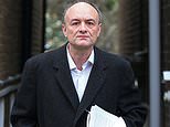 Cummings fires ANOTHER broadside at Boris