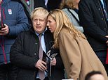 DAN HODGES: Britain votes for Prime Ministers – not their partners