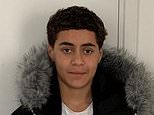 Newham stabbing: Detectives arrest three teenagers following the death of boy, 14