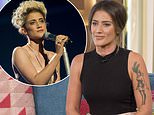 Katie Waissel claims she ‘was sexually assaulted by one of the X Factor team’