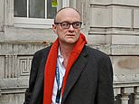 MAIL ON SUNDAY COMMENT: We need calm and unity at the top, not pavement brawls 