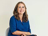 ALEXANDRA SHULMAN’S NOTEBOOK: Lockdown’s given us all multicolour hair to dye for&nbsp;