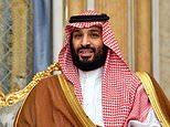 ANNA MIKHAILOVA: So why does Saudi prince escape uproar over leaks? 
