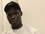 Family of hero, 20, who died trying to rescue London Bridge woman say search for him ended too soon