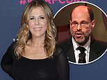 Rita Wilson claims Scott Rudin tried ‘to find a way to fire’ her after her breast cancer diagnosis