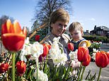 Nicola Sturgeon says Boris Johnson acting like Donald Trump over new independence vote