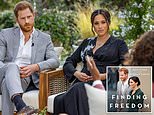 Meghan Markle and Prince Harry’s Finding Freedom biography set for reboot this summer