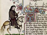British Library could relabel Chaucer’s Canterbury Tales to include links to slave trade