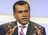 Panorama will investigate ITSELF over Martin Bashir’s bombshell interview with Diana