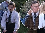 Line Of Duty’s Tommy Jessop lands role in Steven Spielberg’s WWII drama Masters Of The Air
