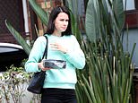 Kylie Moore-Gilbert’s ex-husband seen with lover for the first time since they began relationship