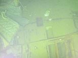 Missing submarine that vanished in Indonesia with 53 crew on board is found broken in Bali