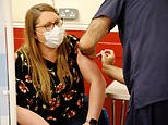 Brits in their 30s ‘will be invited for Covid vaccinations within days’