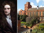 Sheffield University students could be told how Sir Isaac Newton ‘benefited from colonialism’