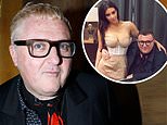 Israeli fashion designer Alber Elbaz dies aged 59 from COVID