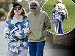 Bridgerton’s Phoebe Dynevor confirms romance with Pete Davidson