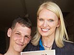 Anneka Rice marks 30 years since TV show revealed conditions of Romanian orphanage