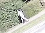 Police hunting the mother of a newborn boy found alive issue CCTV of a woman they want to trace 
