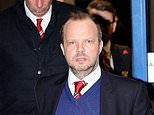 PM’s Chief of Staff ‘gave Man U’s Ed Woodward impression ministers would support Super League’
