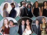 How Hollywood makes male stars seem taller than their lofty leading ladies