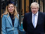 DOMINIC LAWSON: Tightwad Boris will have hated forking out for Carrie’s decor