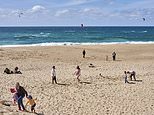 ‘Longest summer ever’ as Britons plan to take holidays through to November