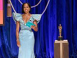 Oscars 2021: Regina King hails Derek Chauvin’s guilty verdict during opening monologue