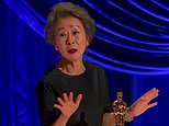 Oscars 2021 winners: Chloe Zhao, Daniel Kaluuya and Emerald Fennell celebrate wins