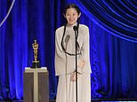 Oscars 2021 winners: Academy Awards break tradition as Best Picture is NOT presented last