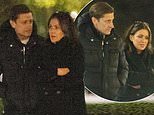 Susanna Reid sparks claims she’s REUNITED with ex Steve Parish with cosy dinner