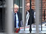 Ministers slam claim PM said he would rather see ‘bodies pile up’ than new lockdown