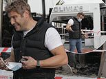 TOWIE’s&nbsp;Elliott Wright dream restaurant&nbsp;Olivia’s La Cala has been damaged by a fire