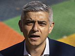 Now Sadiq Khan makes election pledge to scrap £15 congestion charge