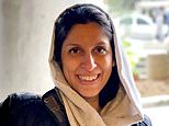 Iran sentences Nazanin Zaghari-Ratcliffe to ANOTHER year in jail for ‘propaganda’