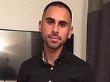 Man, 26, in court charged with murdering married father of two, in M&S car park