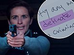 Line Of Duty SPOILER: Explosive trailer for series 6 finale teases ‘definately’ misspelling