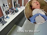Colorado cops filmed laughing at bodycam video of arrest of elderly woman with dementia