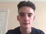 Mother-of-nine, 42, who took her own life predicted her youngest son’s death in her suicide note