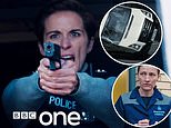 End of the Line? Fans fear police thriller may not return as ‘H is named’ in finale&nbsp;