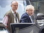 STEPHEN GLOVER: Why falling out with a ‘psychopath’ may prove the PM’s most costly mistake&nbsp;
