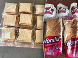 Mum reveals her go-to budget meal hack for work lunches