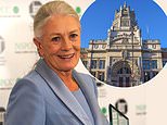SEBASTIAN SHAKESPEARE: Vanessa Redgrave’s fury at Victoria and Albert Museum