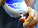 It takes more than TWO YEARS for type 2 diabetics to get diagnosed after developing the condition