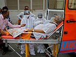 ‘The next two weeks are going to be hell,’ doctor in India warns