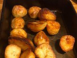 Home cook shares her mother in law’s secret recipe for the most ‘epic roast potatoes’