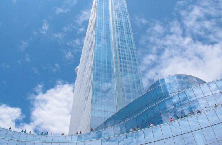 Detroit’s Ilitch family buying half of Atlantic City casino